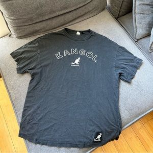 Kangol t-shirt from H&M